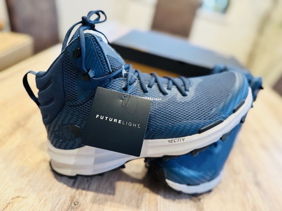 The North Face Vectiv Fastpack 43