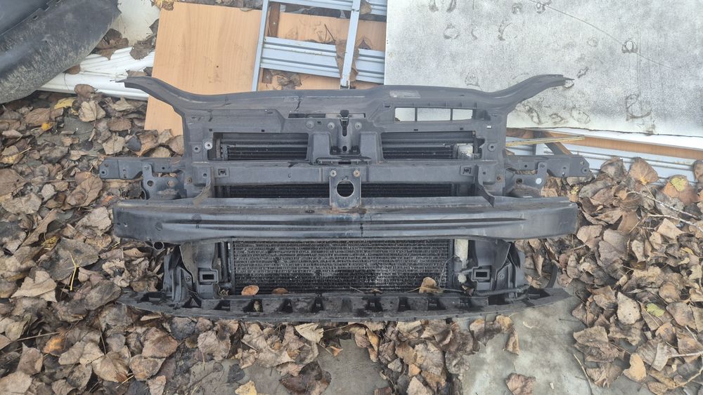 Очеларка за VW Голф 5