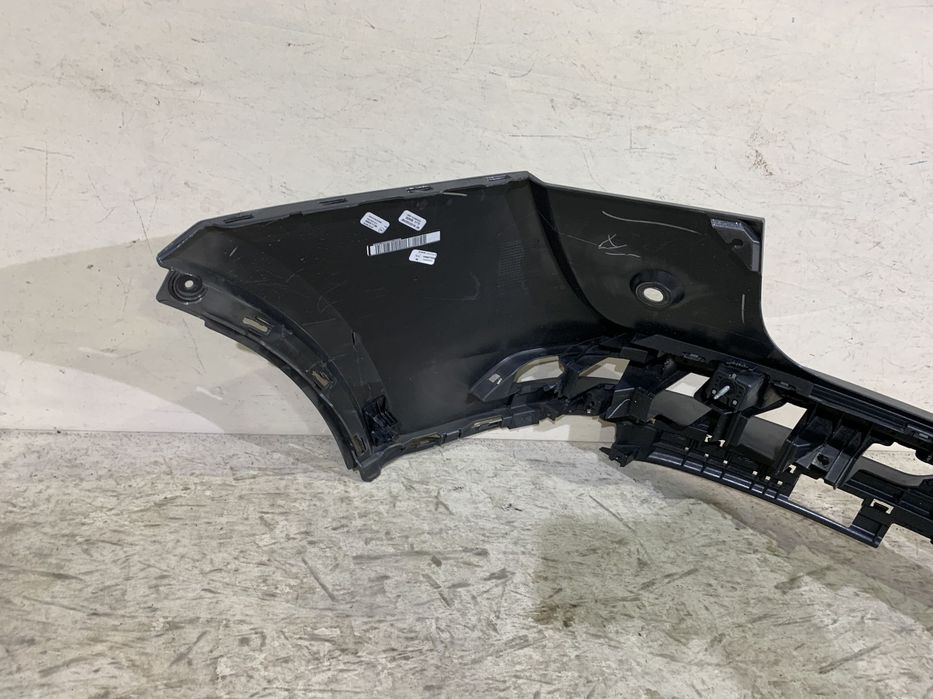 Bara spate Audi Q5, 2018, 2019, 2020, 2021, 2022, 2023, cod origine OE 80A807511.