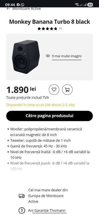 Monkey Banana Turbo 8