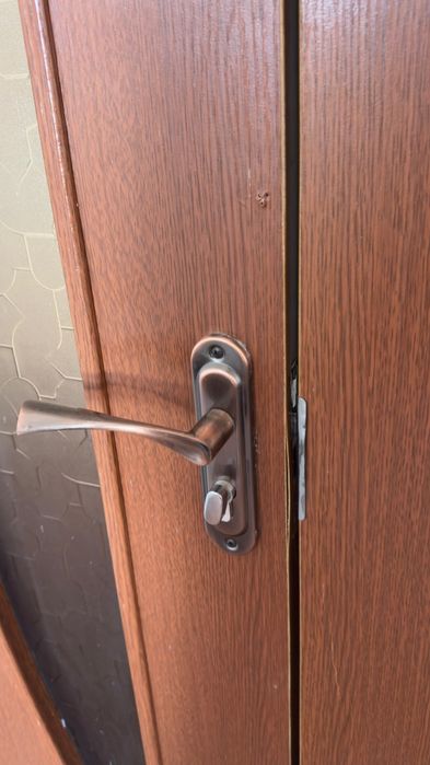 двери для дома !