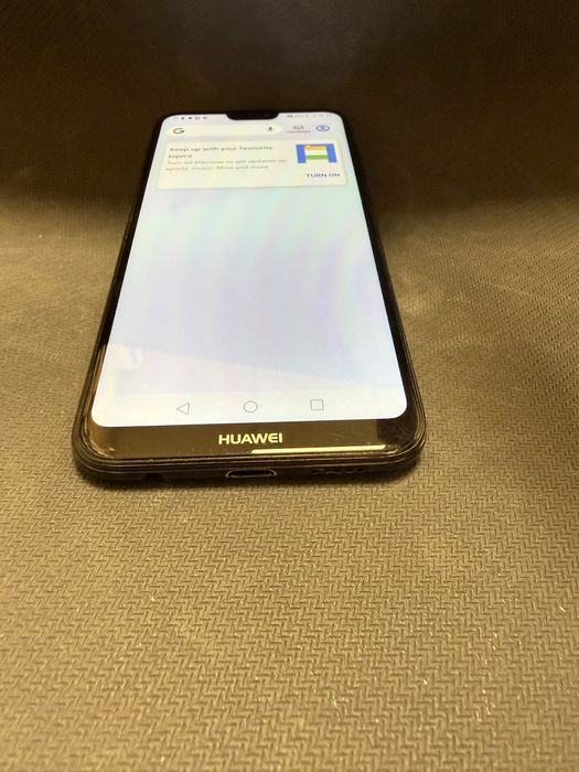 Huawei P20 Lite 4/64gb