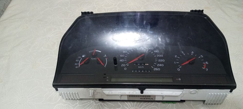 Вольво 850 рейсталинг запчасти