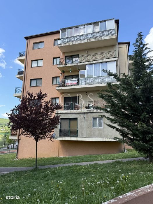 Exclusivitate!Com0%! Ap 2 camere in Beta Residence,41mp,balcon 11mp, p
