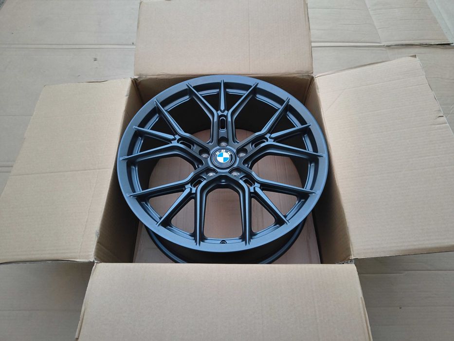 Jante 20 BMW X5 G05 X4, X3, X2,X1, M8, M5, M4, M3, M2, IX3, 2, Z4