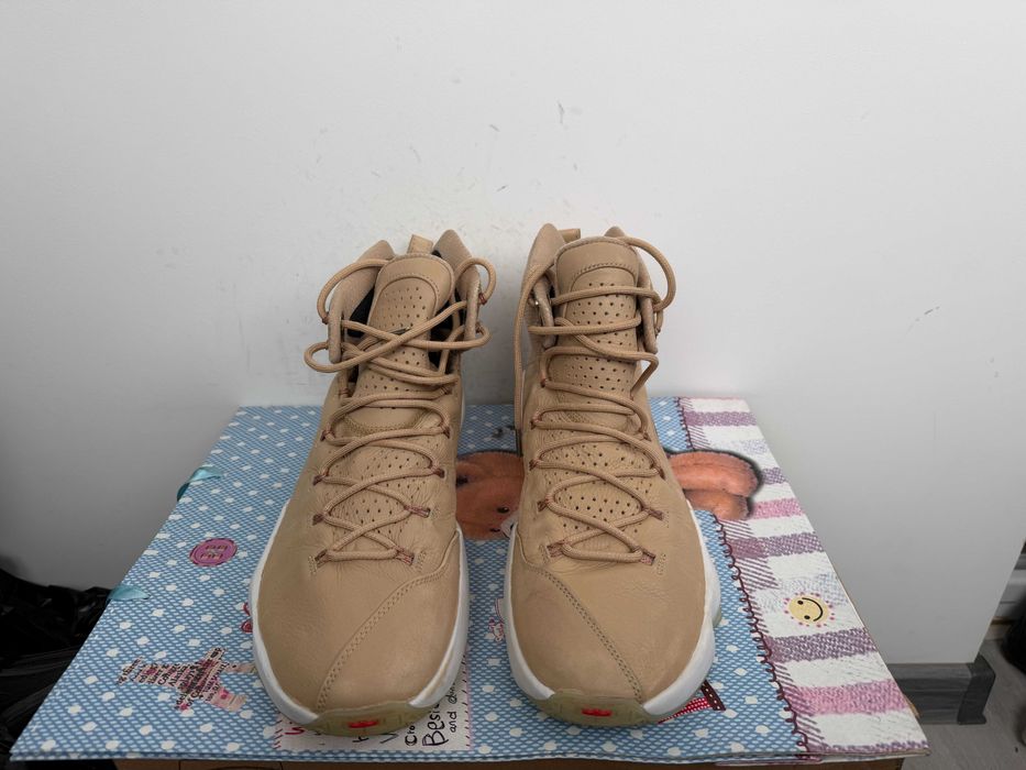 Nike LeBron 13 Elite Linen''оригинални маратонки 45 номер