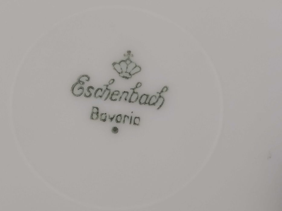 Порцеланов сервиз за кафе Eschenbach Bavaria