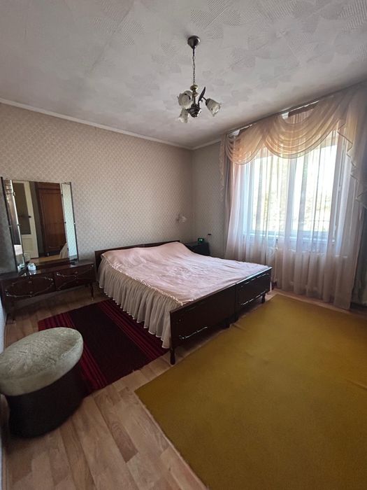 3-комнатный дом по ул. Щербакова