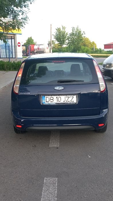 Vând Ford focus 2009