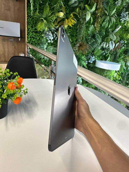 Ipad Pro M4 98% Midnight