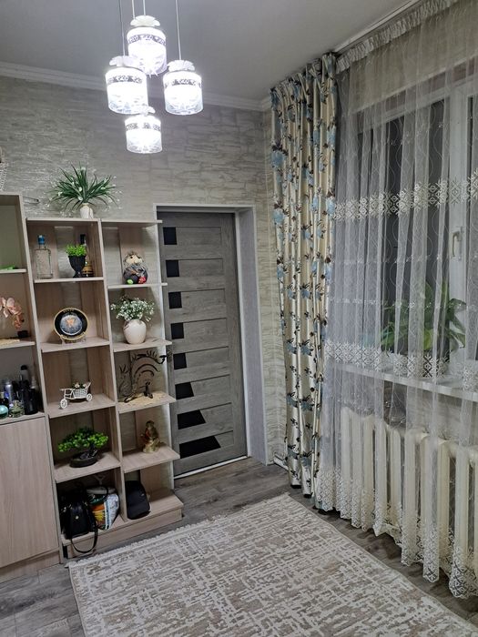 Продам 2 дома на одном участке