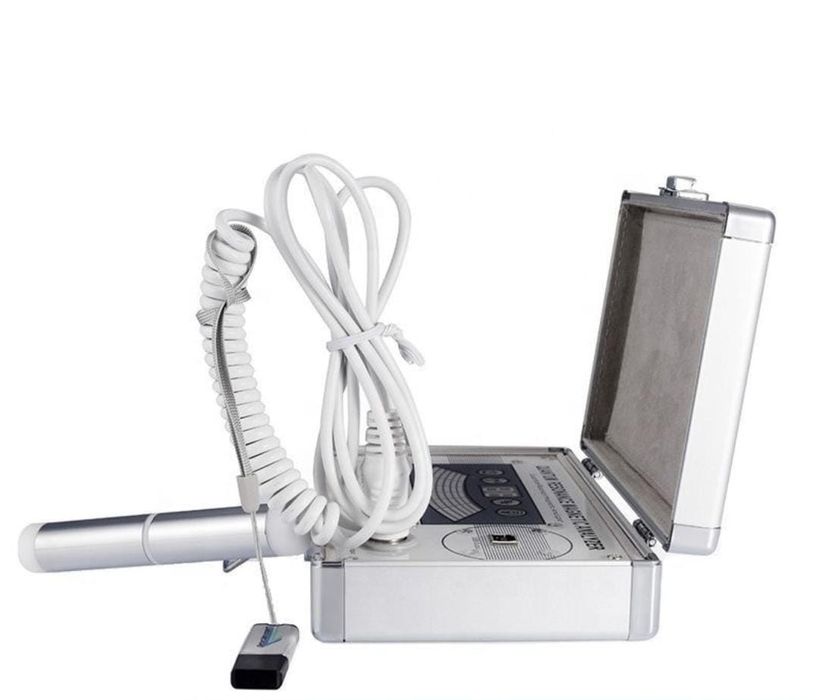 Квантовый магнитно-резонансный Биоанализатор