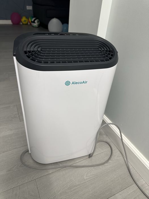 AlecoAir D22 PURIFY – Dezumidificator/ Purificator de aer