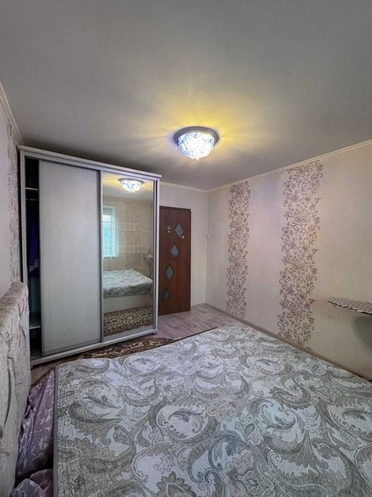 Продам 2к квартиру ДСР