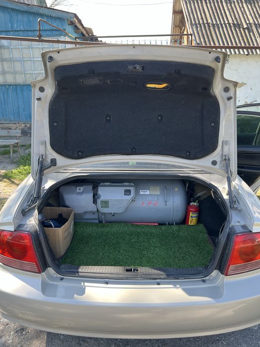 Hyundai sonata 2004