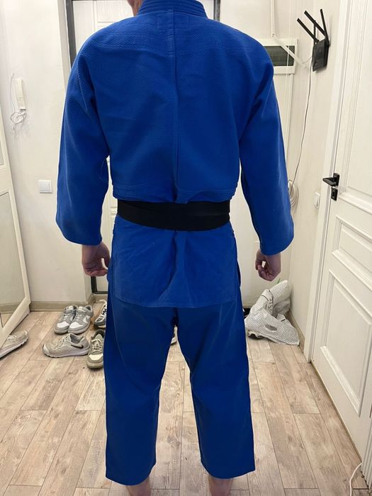 Продам кимоно для Judo