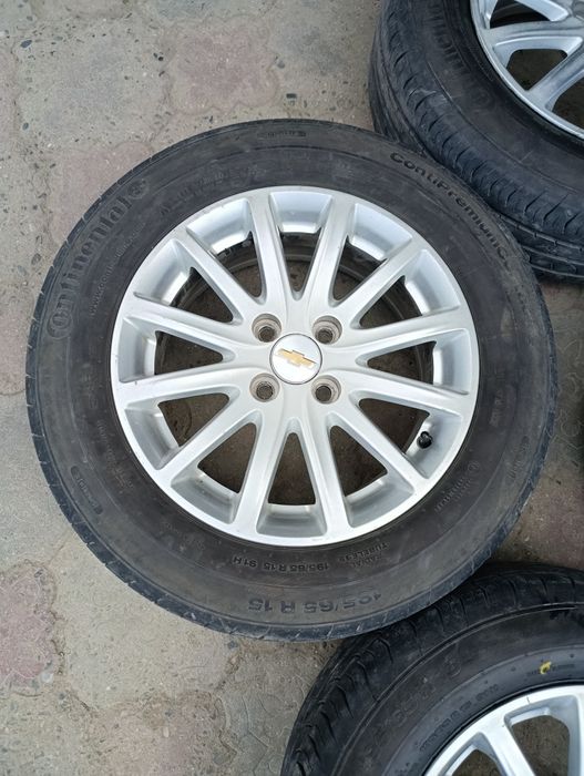 15 Cobalt deska sotiladi