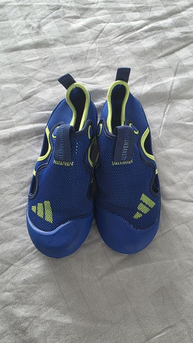 Детски сандали Adidas