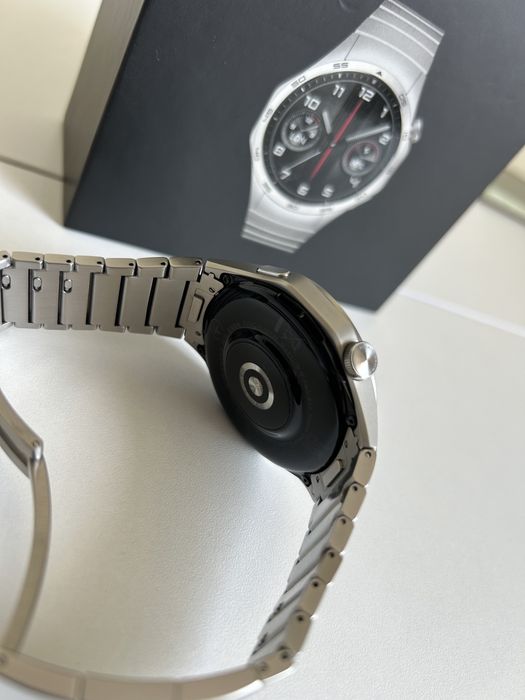 Продам Huawei watch GT 4
