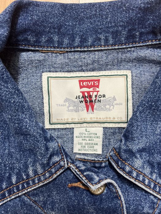 Carhartt W’Hartt Sweet дамска блуза М