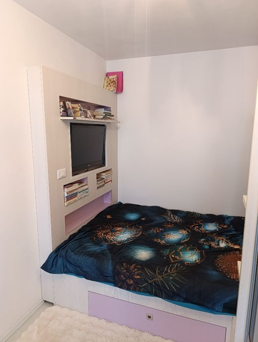 Apartament 2 camere Aleea Zarandului