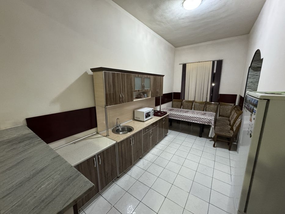 Шахар марказида офис учун мулжаланган 540 кв.м жой ижарага берилади!