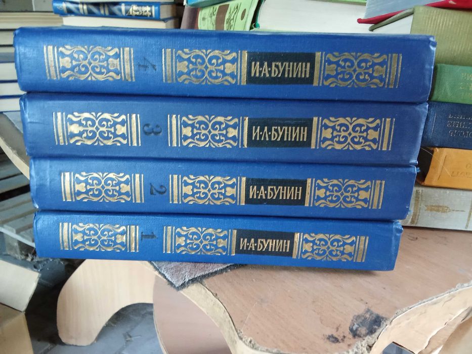 Книги, детская школьная библиотека, современники и классика