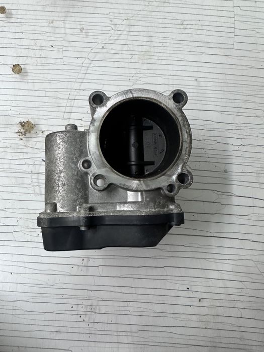 Дросел Seat Ibiza 1.4/1.6 16V 2001-2008 Година