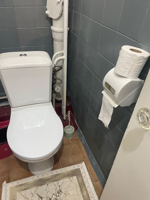 2 комн посуточно чистая уютная