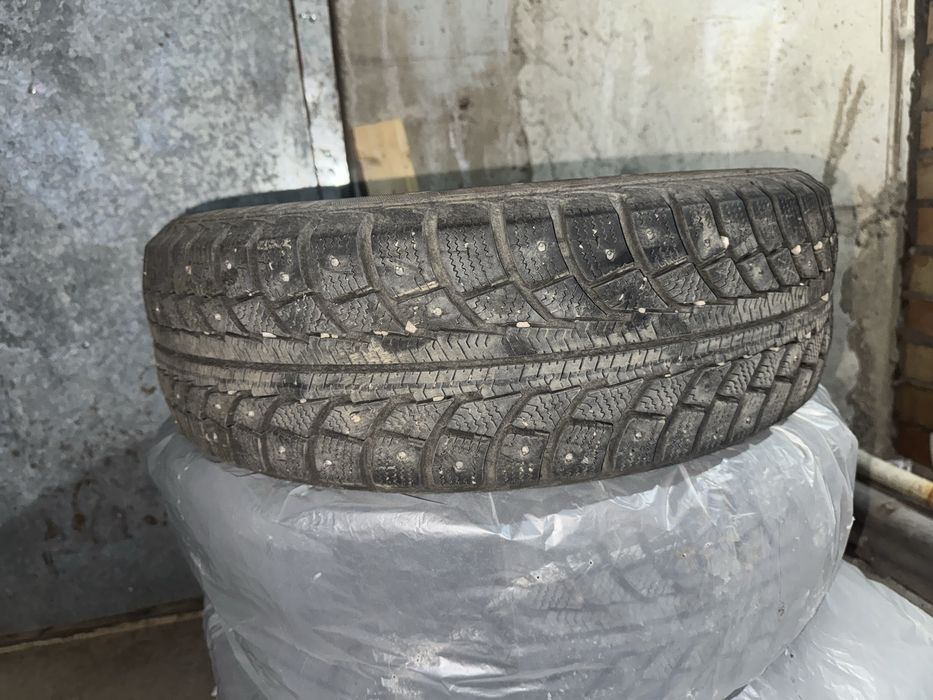 Зимный шины Mаtаdor 185/65/15