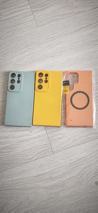 Huse Samsung S24 ultra