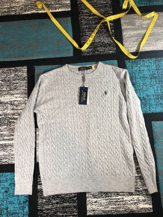 Pulover Ralph Lauren