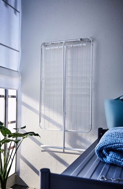 Сушилка для белья Икеа, новая, оригинал