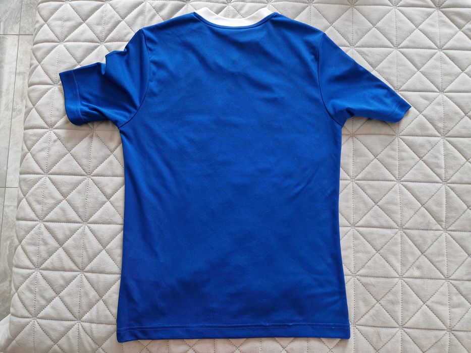 Детси тениски Адидас Adidas , тениска Ливърпул Найк , Nike