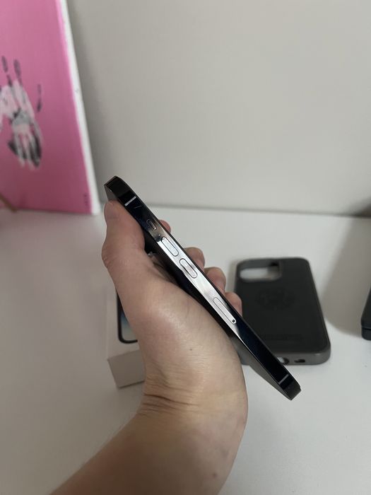Iphone 14 pro 256gb 79%акб