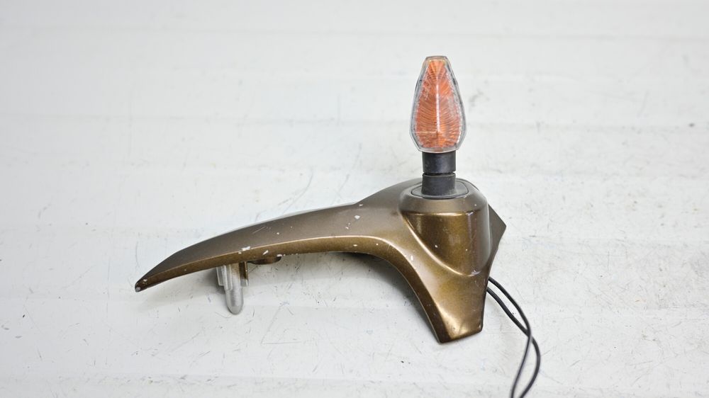 Suport Semnalizare Fata Dreapta Yamaha FZ6 2004 - 2009