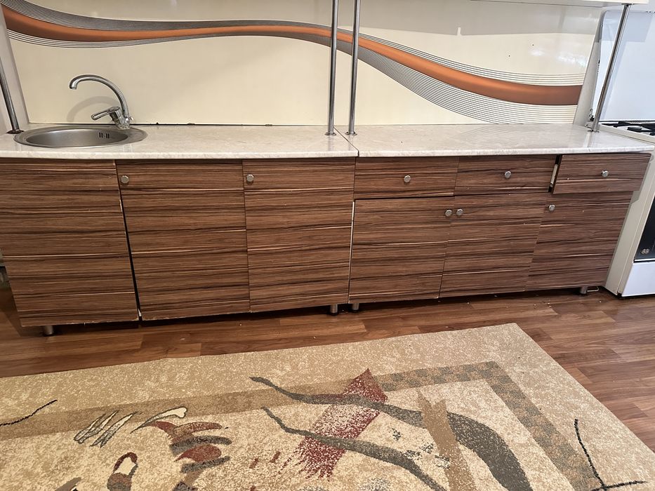 кухонный гарнитур