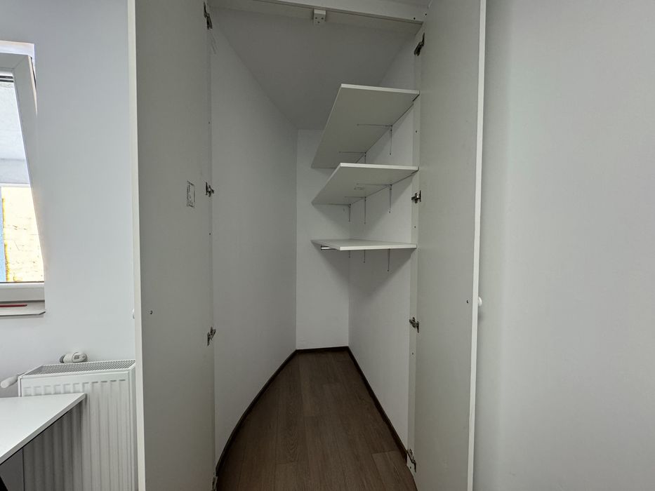 Finisaje Interioare Complete – Zugrăveli, Glet, Parchet & Mobilă