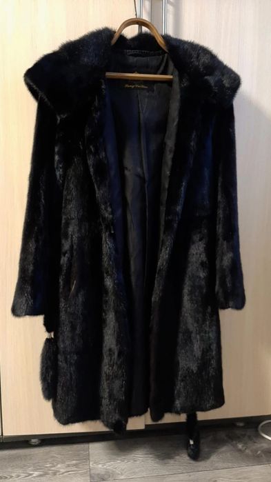 Размер s 44-46 точнее