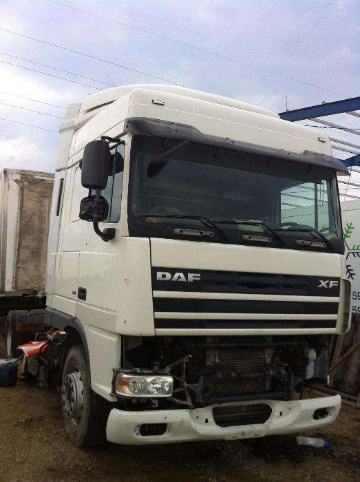 Dezmembrari Daf XF 95 orice piesa