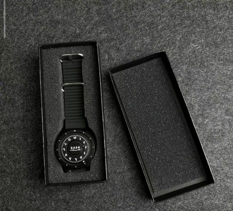 "SABR" erkaklar uchun soat | "SABR" мужские часы