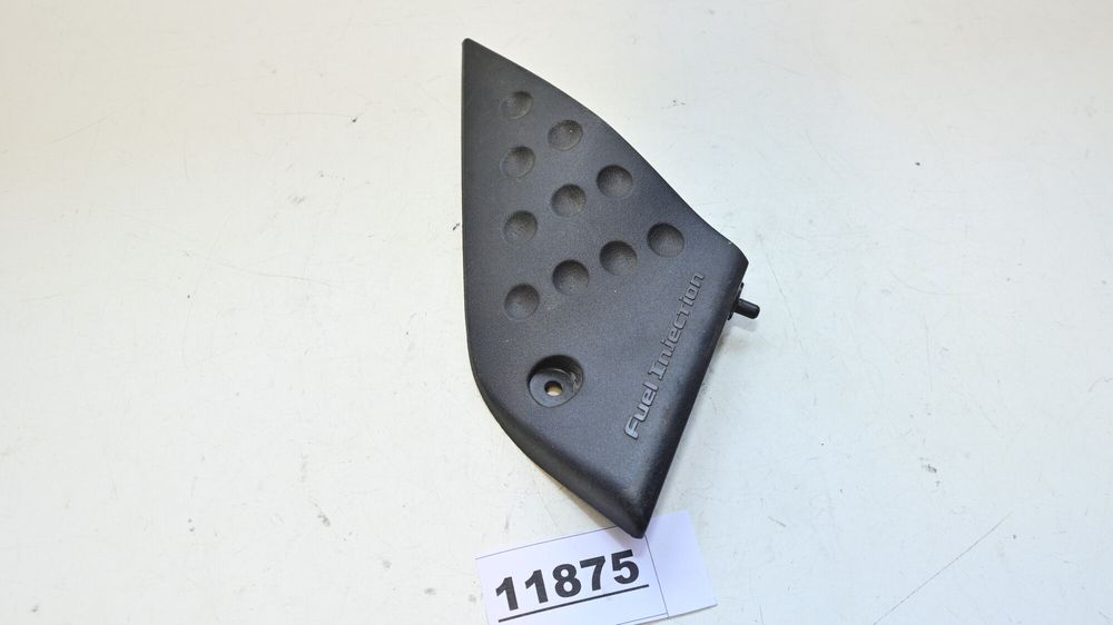 Carena Motor Dreapta Kawasaki Z1000 2007 - 2009 / Z750 2007 - 2012