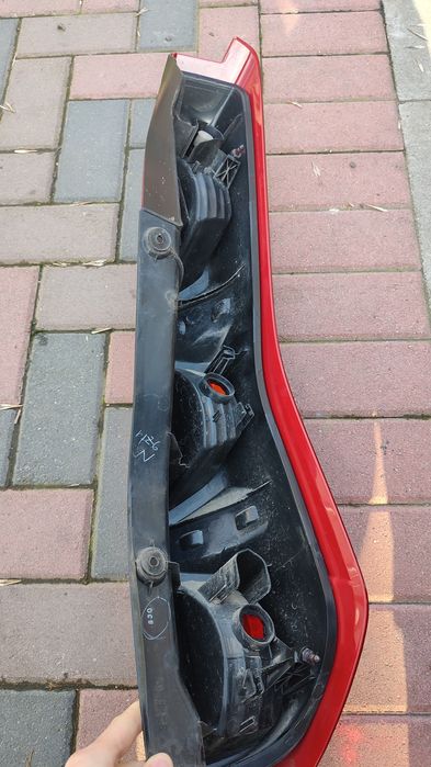 Stop lampa spate stânga Nissan xtrail T31 2008