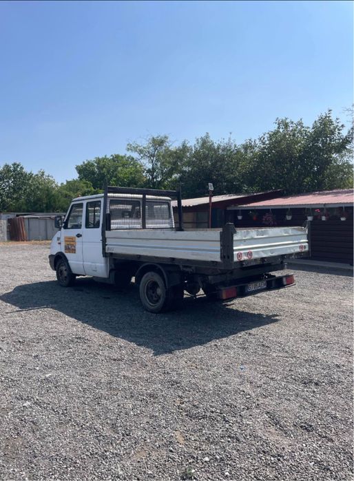Iveco Daily  basculabil