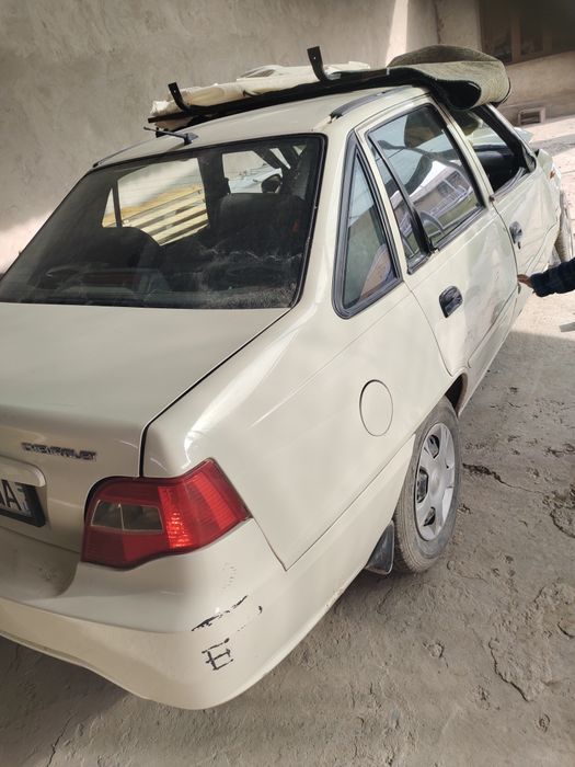 Нексия 2.  2009г