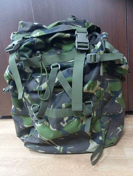 Rucsac impermeabil