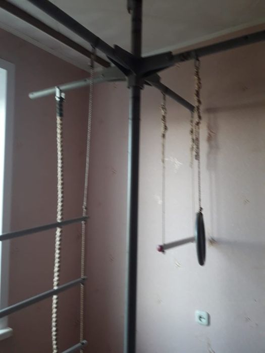 Спортивный комплекс