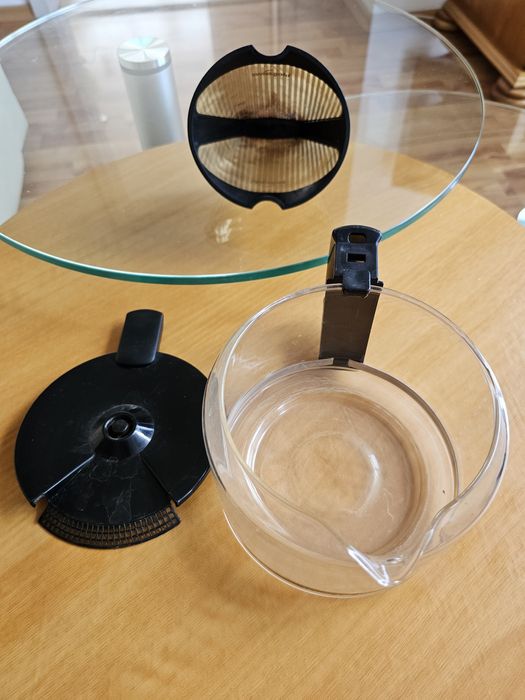 Кафе машина KRUPS made in France