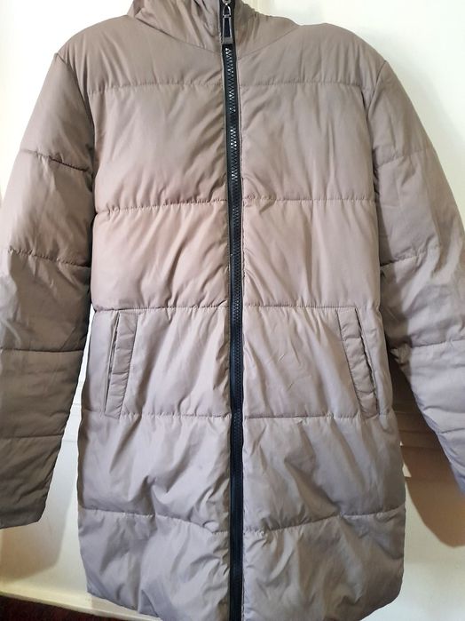 Ikki tomonlama kurtka koreyskiy