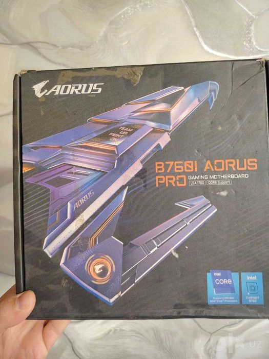Kampyuter i7 14700